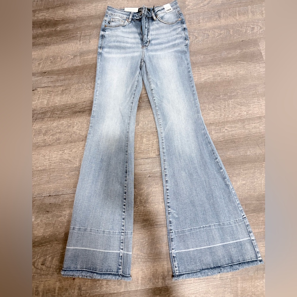 Judy blue flare jeans